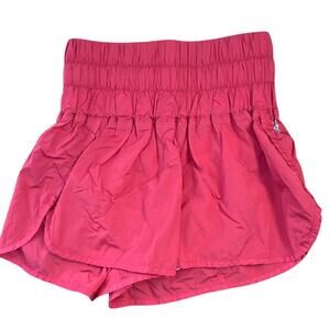 Free People Movement Shorts size small